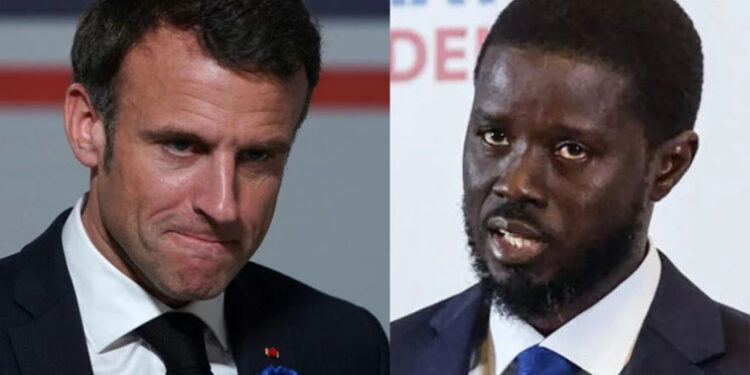 Le Billet du Baadoolo : Vaccin de la françafrique ou antifrançafrique 1 Le Billet du Baadoolo : Vaccin de la françafrique ou antifrançafrique