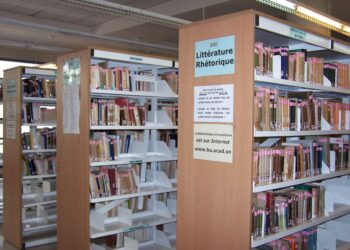 [DOSSIER] Bibliothèque universitaire de l’Ucad :  Des chiffres vertigineux (Suite)