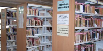 [DOSSIER] Bibliothèque universitaire de l’Ucad :  Des chiffres vertigineux (Suite)