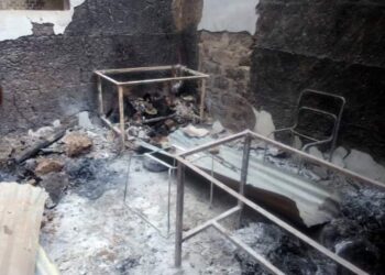 Drame au Collège d’enseignement moyen (CEM) de Diouloulou