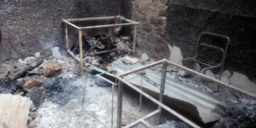 Drame au Collège d’enseignement moyen (CEM) de Diouloulou