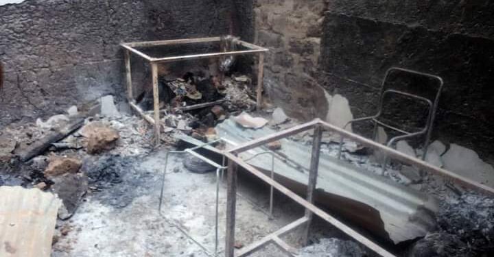 Drame au Collège d’enseignement moyen (CEM) de Diouloulou 1 Drame au Collège d’enseignement moyen (CEM) de Diouloulou