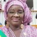Présidence du Conseil Départemental de Bignona : Docteur Gnima Goudiaby intérimaire                                  