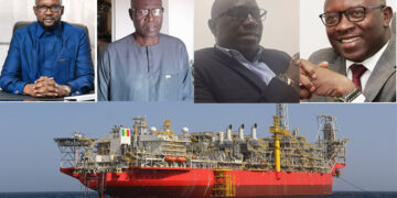 ?|Édition spéciale-itv| L’exploitation du pétrole : Quels impacts pour l’économie sénégalaise ?