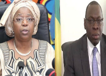 Ibrahima Socé Fall candidat à la direction régionale de l'Oms Afrique : La réaction du Pr Eva Marie Coll Seck 3 Ibrahima Socé Fall candidat à la direction régionale de l’Oms Afrique : La réaction du Pr Eva Marie Coll Seck