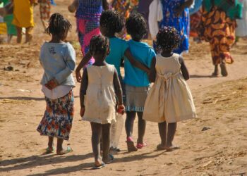 Pauvreté de l’enfant au Sénégal : Des statistiques qui parlent d’elles-mêmes