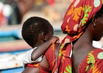 « Ce qui montre que le taux de mortalité des enfants de moins de 5 ans a véritablement baissé entre 2005 et 2023 » (ANSD)