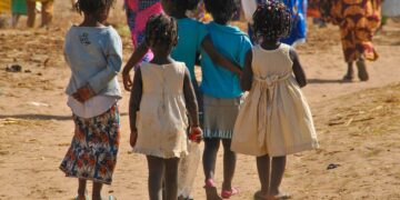 Pauvreté de l’enfant au Sénégal : Des statistiques qui parlent d’elles-mêmes