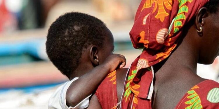 « Ce qui montre que le taux de mortalité des enfants de moins de 5 ans a véritablement baissé entre 2005 et 2023 » (ANSD) 1 « Ce qui montre que le taux de mortalité des enfants de moins de 5 ans a véritablement baissé entre 2005 et 2023 » (ANSD)