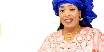Fatou Sow, présidente des femmes du Pds : À la découverte de l’opératrice économique qui gère les femmes