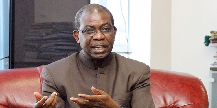 Ancien Dg de Petrosen : Mamadou Faye débarque au Cabinet de Conseil A&A Strategy