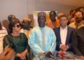 Exportation de métal : les exigences des ferrailleurs du Sénégal