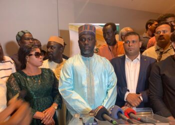 Exportation de métal : les exigences des ferrailleurs du Sénégal