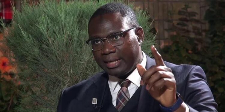 Balla Moussa Fofana sur le Littoral de Guédiawaye et de Keur Massar : les motivations d’une visite