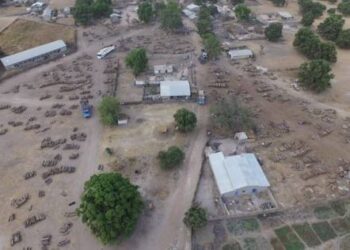 Gestion du foncier : les acquisitions capitales du cadastre 6 Gestion du foncier : les acquisitions capitales du cadastre