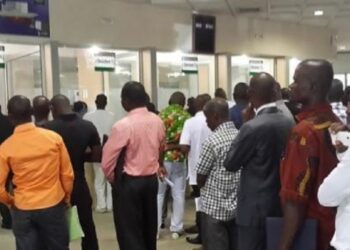 [DOSSIER] Salaire des fonctionnaires : Le mythe tombe petit à petit