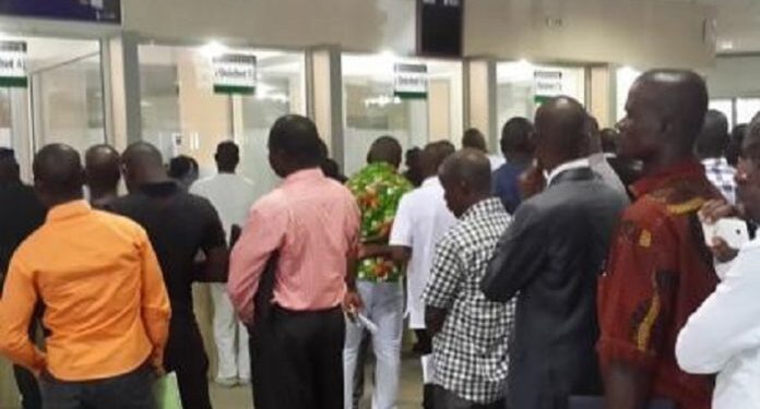 [DOSSIER] Salaire des fonctionnaires : Le mythe tombe petit à petit