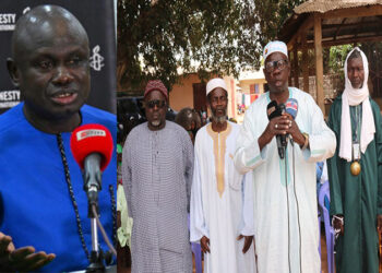 L’exploitation du zircon de Niafrang : Les habitants de Fogny Diabancounda désavouent Seydi Gassama