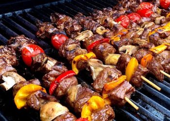 Le Billet du Baadoolo : La grillade et la moutarde qui font disjoncter  