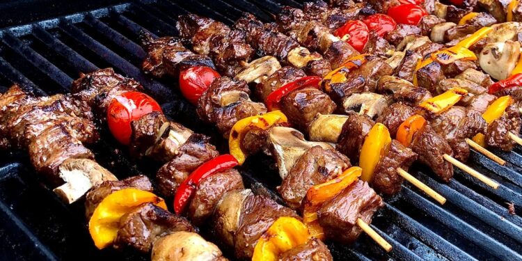 Le Billet du Baadoolo : La grillade et la moutarde qui font disjoncter   1 Le Billet du Baadoolo : La grillade et la moutarde qui font disjoncter