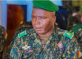 Guinée : Décès en prison du Général Sadiba Koulibaly, ancien chef d’état-major général des armées et numéro 2 de la junte