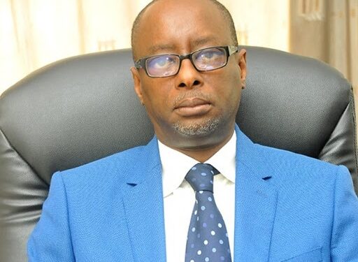 Conseil national du Patronat du Sénégal : Hamidou Diop, membre du Conseil d’administration du Bit