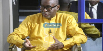 Hamidou Diop, Secrétaire général du CNP : «On est contre les subventions sauf si …»  