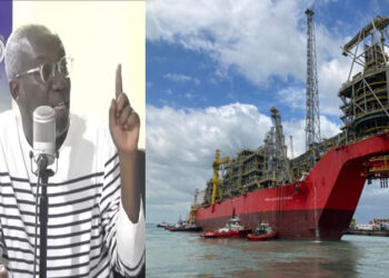 1er baril de pétrole du champ Sangomar : L’analyse du chroniqueur Ibou Fall dans Xew xewou Diamono du 12 Juin 2024