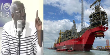 1er baril de pétrole du champ Sangomar : L’analyse du chroniqueur Ibou Fall dans Xew xewou Diamono du 12 Juin 2024