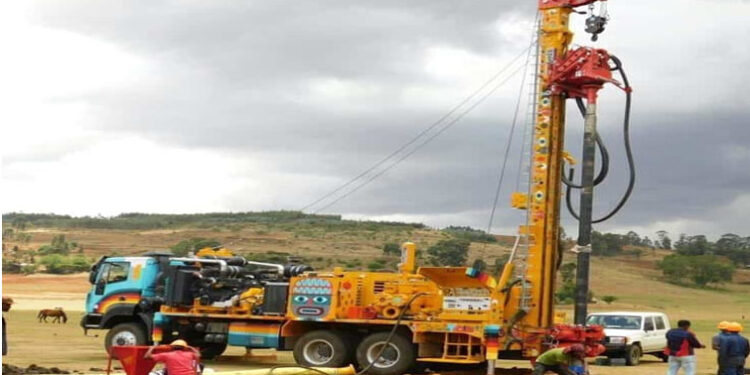 Arrêt des sondages miniers par les ICS : La direction sort de sa réserve et alerte