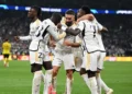 Football : Le Réal Madrid remporte sa 15e Ligue des Champions 