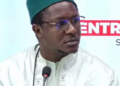 Plainte pour diffamation par Thérèse Faye : Cheikh Bara Ndiaye convoqué ce jeudi par la Dic 