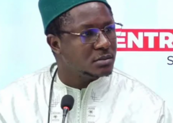 Plainte pour diffamation par Thérèse Faye : Cheikh Bara Ndiaye convoqué ce jeudi par la Dic 