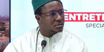 Plainte pour diffamation par Thérèse Faye : Cheikh Bara Ndiaye convoqué ce jeudi par la Dic 