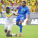 Coupe du monde 2026 (Q) : La RDC frustre le Sénégal (1-1)
