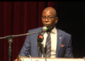 Tournée académique et sociale : Les conseils du ministre Moustapha Guirassy aux élèves de terminale 