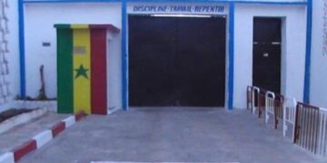 Camp Penal liberté 6 : Affrontements violents entre détenus et gardes pénitentiaires 