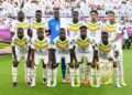 Classement FIFA : Le Sénégal perd la 17e place