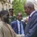 Président Bassirou Diomaye Faye à Paris : «J’ai eu un riche entretien avec le président Abdou Diouf » 7 Président Bassirou Diomaye Faye à Paris : «J’ai eu un riche entretien avec le président Abdou Diouf »