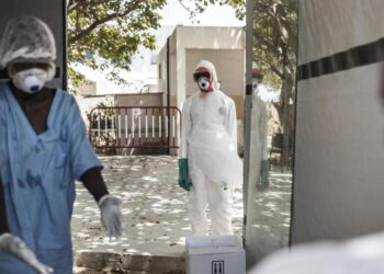 Covid-19 : 78 pèlerins testés positifs, le ministère de la santé appelle à éviter les « Ganalé »