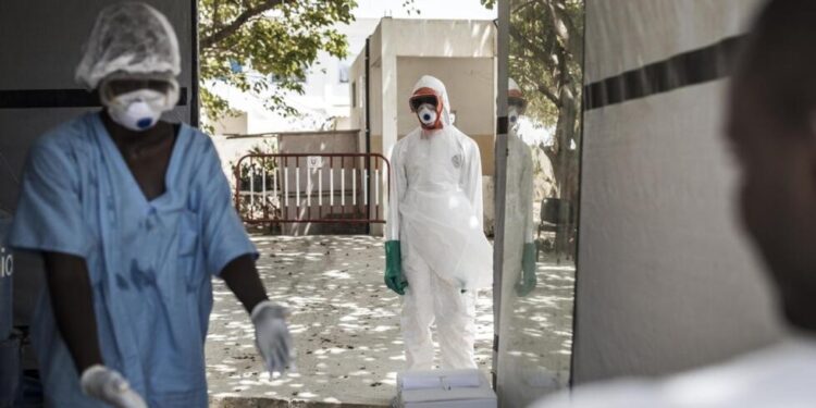 Covid-19 : 78 pèlerins testés positifs, le ministère de la santé appelle à éviter les « Ganalé »