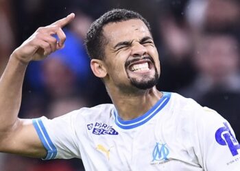 Mercato OM : Iliman Ndiaye tout proche de rejoindre Everton 1 Mercato OM : Iliman Ndiaye tout proche de rejoindre Everton