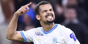 Mercato OM : Iliman Ndiaye tout proche de rejoindre Everton 