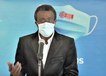 Retour de la Covid-19 : Dr Abdoulaye Bousso alerte sur la stigmatisation des pèlerins 
