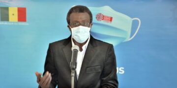 Retour de la Covid-19 : Dr Abdoulaye Bousso alerte sur la stigmatisation des pèlerins 