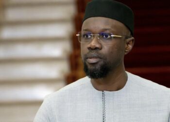 Situation du pays : Le gouvernement déballe le 26, en attend le Projet pour le 7 octobre 1 Vague de désencombrement : La circulation du 7 mai 2024 qui contredit le PM Ousmane Sonko