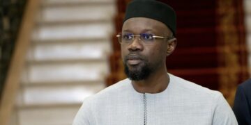 Situation du pays : Le gouvernement déballe le 26, en attend le Projet pour le 7 octobre 7 Vague de désencombrement : La circulation du 7 mai 2024 qui contredit le PM Ousmane Sonko