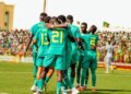 Victorieux de la Mauritanie (1-0) : Des Lions soulagés (Réactions)