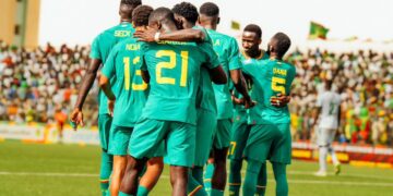 Victorieux de la Mauritanie (1-0) : Des Lions soulagés (Réactions)