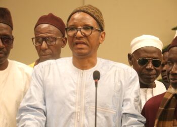 Maison des éleveurs du Sénégal : Le Conseil national en conclave pour…  